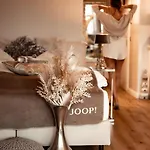Inselliebe Deluxe Apartement/ Lägenhet Westerland