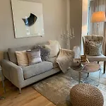 Inselliebe Deluxe Apartement/ Lägenhet