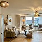 Inselliebe Deluxe Apartement/ * Westerland