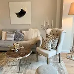 Inselliebe Deluxe Apartement/ * Westerland