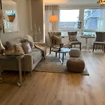 Inselliebe Deluxe Apartement/ Westerland