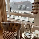 Inselliebe Deluxe Apartement/