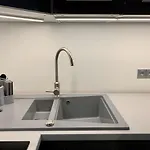 Inselliebe Deluxe Apartement/ Lägenhet *
