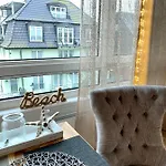 Lägenhet Inselliebe Deluxe Apartement/