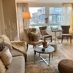 Inselliebe Deluxe Apartement/ * 韦斯特兰