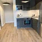 Lägenhet Inselliebe Deluxe Apartement/ *