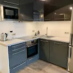 Inselliebe Deluxe Apartement/ * Westerland
