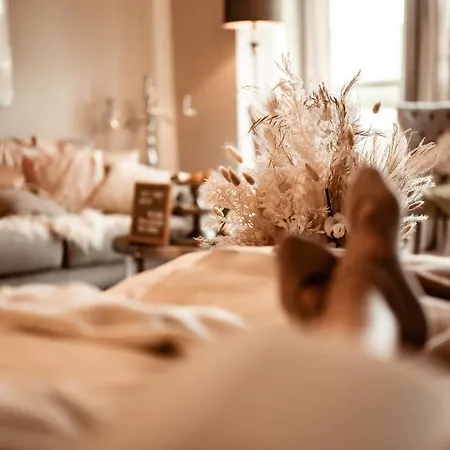 Inselliebe Deluxe Apartement/ *