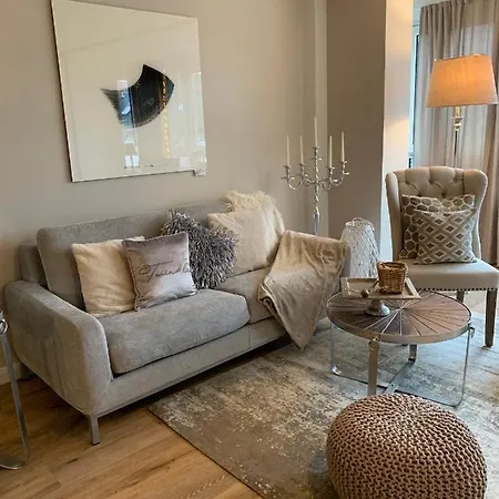 Inselliebe Deluxe Apartement/ דירה