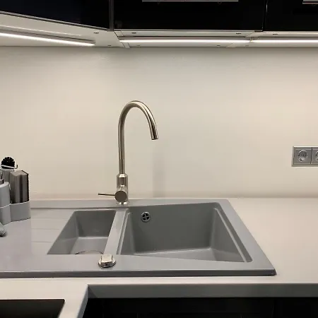 Inselliebe Deluxe Apartement/ דירה *