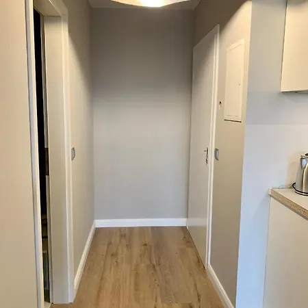 דירה Inselliebe Deluxe Apartement/ *